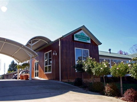 The Tumbarumba Motel - Accommodation Gold Coast 0