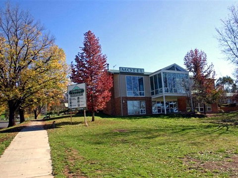 The Tumbarumba Motel - Accommodation Gold Coast 1