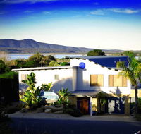 The Wave Oasis SC BB - Accommodation Gold Coast