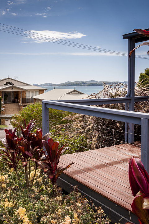 Thou Walla Sunset Retreat - Accommodation Gold Coast 0