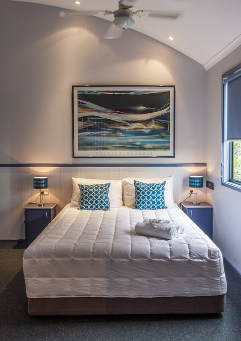 Thou Walla Sunset Retreat - Accommodation Gold Coast 1