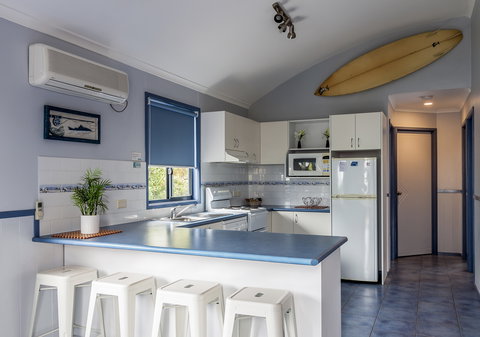 Thou Walla Sunset Retreat - Accommodation Gold Coast 2