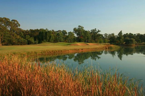 Thurgoona Country Club Resort - Accommodation Gold Coast 1