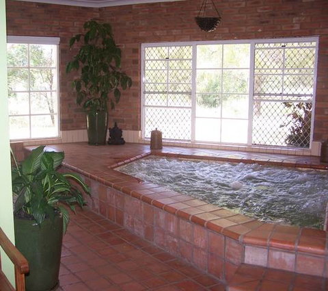 Thurgoona Country Club Resort - Accommodation Gold Coast 0