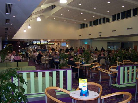 Thurgoona Country Club Resort - Accommodation Gold Coast 3