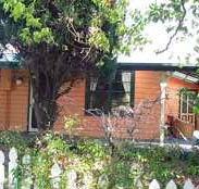 Times Past Bed  Breakfast