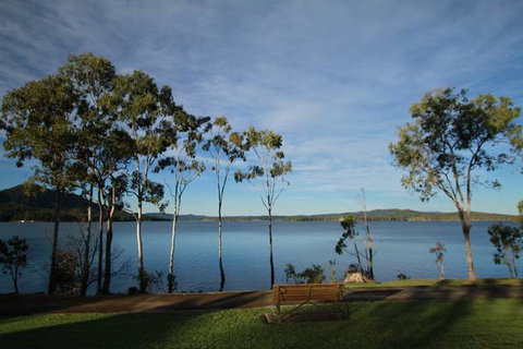 Tinaroo Lake Resort - Holiday Apartments - Accommodation Gold Coast 5