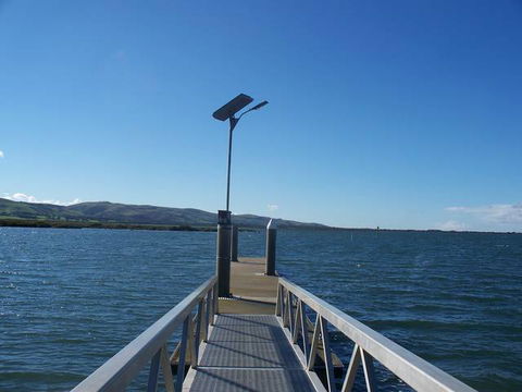 Toora Lodge Motel - Accommodation Gold Coast 1