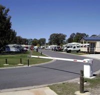 Toorbul Caravan Park - Accommodation Gold Coast