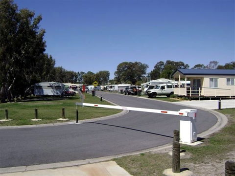 Toorbul Caravan Park - Accommodation Gold Coast 0