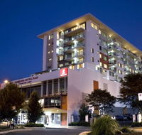 Toowoomba Central Plaza Apartment Hotel - Accommodation Gold Coast