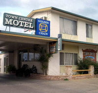Town Centre Motel - Accommodation Gold Coast