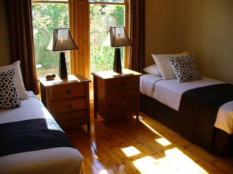 TRC House - Accommodation Gold Coast 0