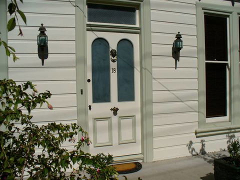 TRC House - Accommodation Gold Coast 1