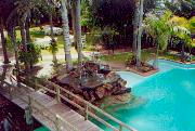 Tropical Gardens Motor Inn - Accommodation Gold Coast 4