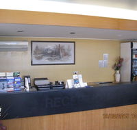Tropical Gateway Motor Inn - Accommodation Gold Coast