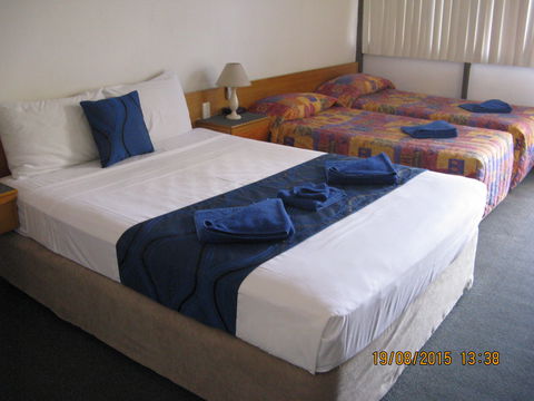 Tropical Gateway Motor Inn - Accommodation Gold Coast 4