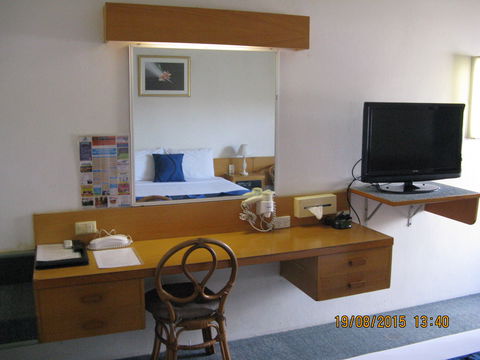 Tropical Gateway Motor Inn - Accommodation Gold Coast 7