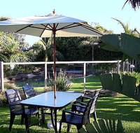Tropicana Motor Inn - Accommodation Gold Coast