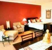 Tuileries Rutherglen - Accommodation Gold Coast