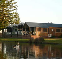 Two Shores Holiday Village - Accommodation Gold Coast