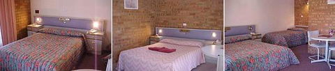 Upland Pastures Motel - Accommodation Gold Coast 0