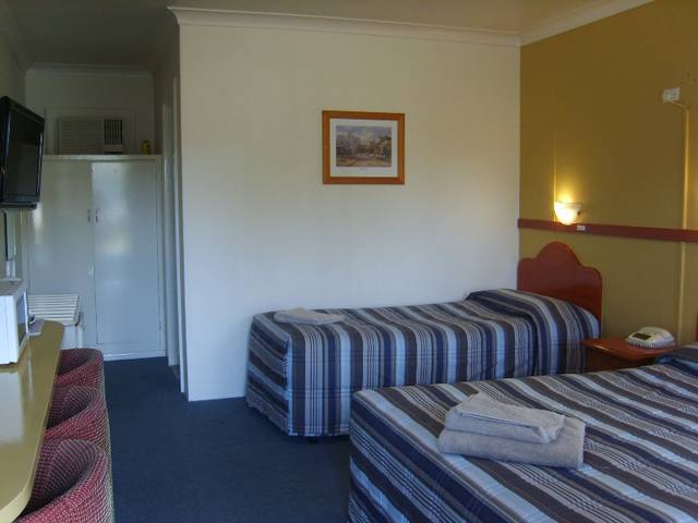 Murrurundi NSW Accommodation Gold Coast
