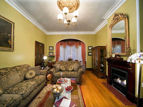 Varenna Luxury Accommodation - Accommodation Gold Coast 0