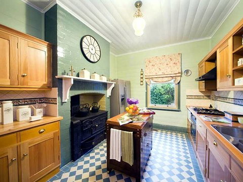 Varenna Luxury Accommodation - Accommodation Gold Coast 1