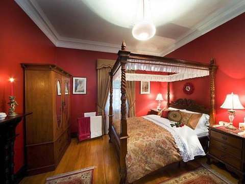 Varenna Luxury Accommodation - Accommodation Gold Coast 2