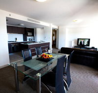Verandah Apartments - Accommodation Gold Coast