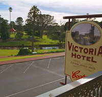 Victoria Hotel - Accommodation Gold Coast
