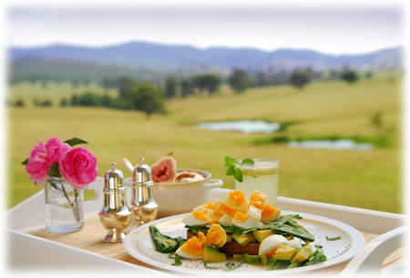 Villa Medici Bed & Breakfast - Accommodation Gold Coast 4