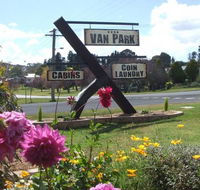 Walcha Caravan Park - Accommodation Gold Coast