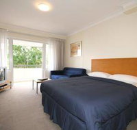 Waldorf Apartment Hotel Pennant Hills - Accommodation Gold Coast