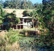 Walkabout Holiday House - Accommodation Gold Coast