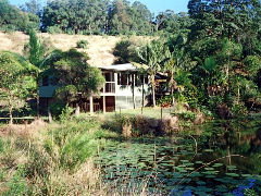 Walkabout Holiday House - Accommodation Gold Coast 0
