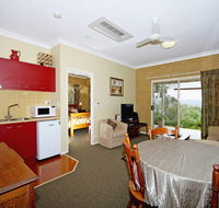 Wallaby Ridge Retreat - Accommodation Gold Coast