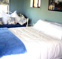 Walls Court Bed  Breakfast - Accommodation Gold Coast