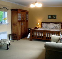 Walton House BB - Accommodation Gold Coast