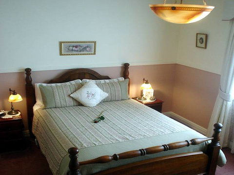 Walton House B&B - Accommodation Gold Coast 3