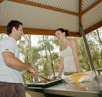 Wangi Point Lakeside Holiday Park - Accommodation Gold Coast