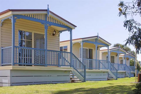 Warilla Bowls & Recreation Club - Gold Coast 4U 2