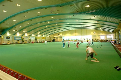 Warilla Bowls & Recreation Club - Gold Coast 4U 3