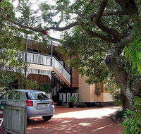 Warrawee Bed  Breakfast - Accommodation Gold Coast