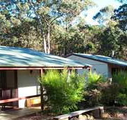 Warrawee Cottages - Accommodation Gold Coast