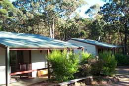 Warrawee Cottages - Gold Coast 4U 0