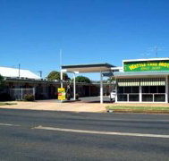 Wattle Tree Motel - Accommodation Gold Coast