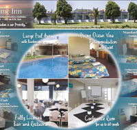 Welcome Inn Motel - Accommodation Gold Coast