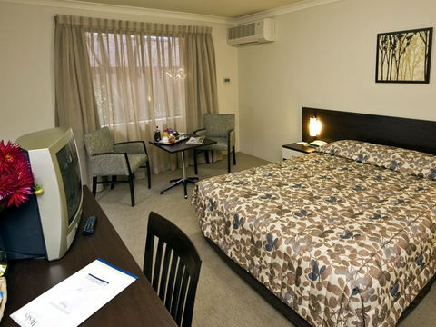 Wesley Lodge - Accommodation Gold Coast 1